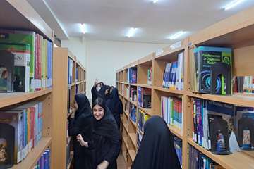 تور بازدید دانشجویان جدیدالورود ۱۴۰۳