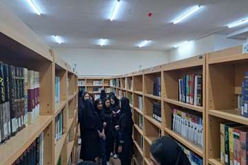 تور بازدید دانشجویان جدیدالورود ۱۴۰۳