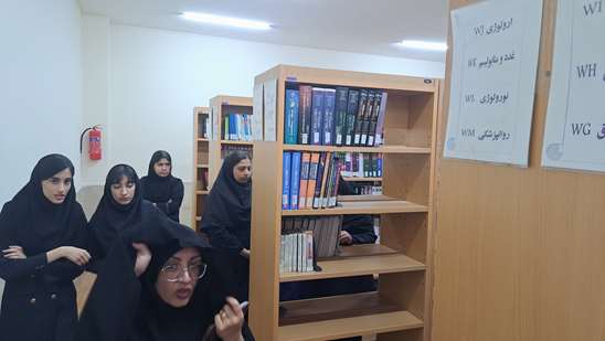 تور بازدید دانشجویان جدیدالورود ۱۴۰۳ 