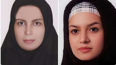  ارتقای مرتبه علمی ۲ عضو هیات علمی دانشگاه علوم پزشکی جهرم