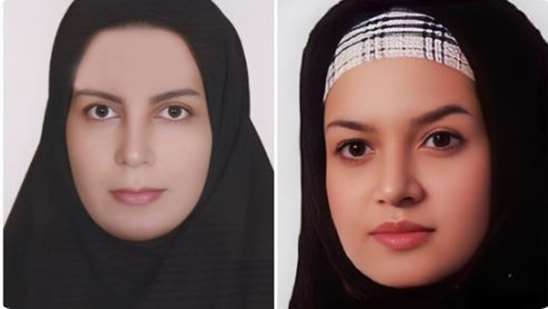  ارتقای مرتبه علمی ۲ عضو هیات علمی دانشگاه علوم پزشکی جهرم 